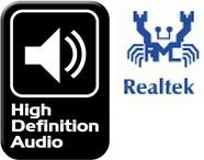 Realtek High Definition Audio 2.39