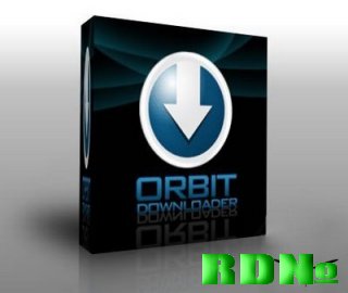 Orbit Downloader v2.8.1 Portable