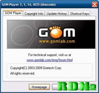 GOM Player 2.1.14.4525