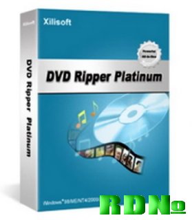 Xilisoft DVD Ripper Ultimate 5.0.47.1225