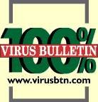 Virus Bulletin Декабрь 2008