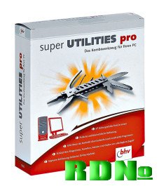 Super Utilities Pro 9.38