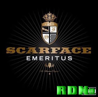Scarface-Emeritus.2008 (MP3)