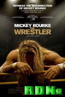 Рестлер / The Wrestler (DVDScr-2008)