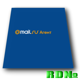 Portable Mail.Ru Агент 5.3 (сборка 2560) - С обновленным ICQ