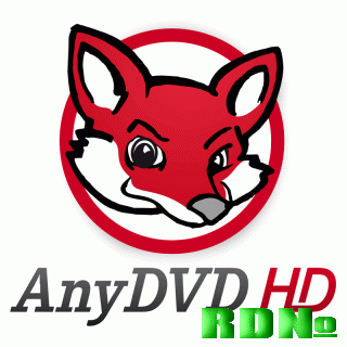AnyDVD & AnyDVD HD 6.5.2.2 Final