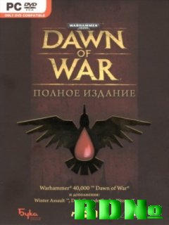 Warhammer 40 000: Dawn of War