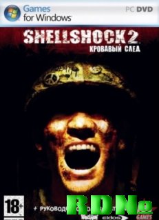 Shellshock 2: Кровавый след (2009rus)