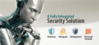 ESET Smart Security 4.0.314 Final Rus