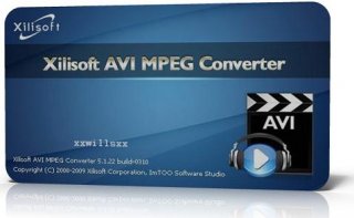 Xilisoft AVI MPEG Converter 5.1.22.0310