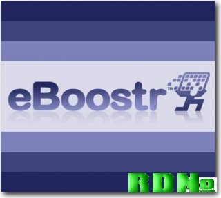 eBoostr v3.0 build 491