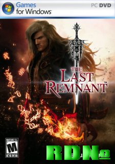 The Last Remnant (2009/ENG)