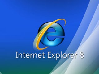 Internet Explorer 8 (final)