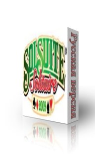 SolSuite 2009 9.5  Portable (Русская версия)