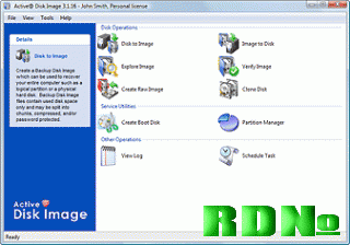 Active@ Disk Image 3.2.6