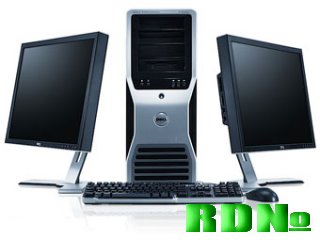 Анонсирован компьютер со 192 gb ram