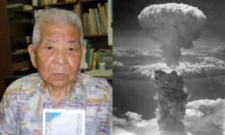Две бомбы на одного японца