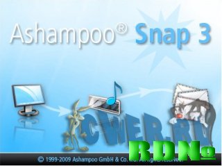 Ashampoo Snap 3.01