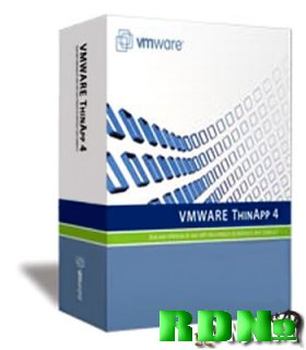 VMware ThinApp 4.0.2.3089