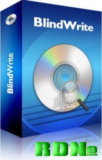 VSO Blindwrite Suite 6.2.1.7