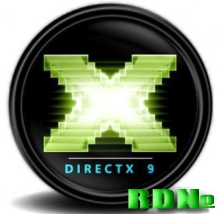 DirectX9 Updater