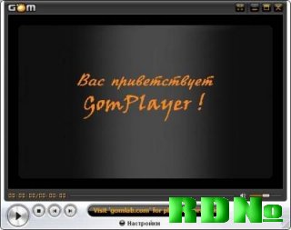 GOM Player 2.1.17.4710 Rus