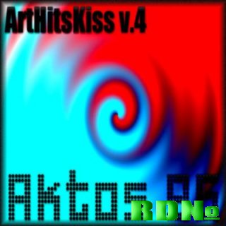 ArtHitsKiss v.4