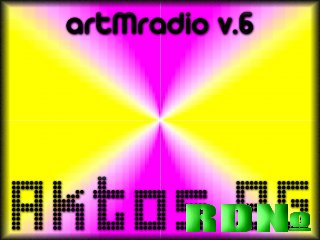artMradio v.6