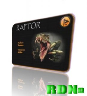Raptor 2.1b