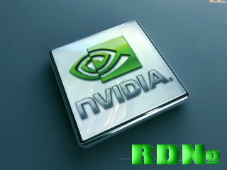 Оптимизированные драйвера NVidia