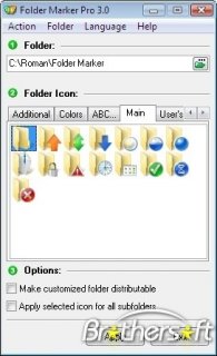Folder Marker Pro 3.0.1.0