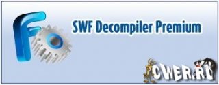 SWF Decompiler Premium 2.0.5.7