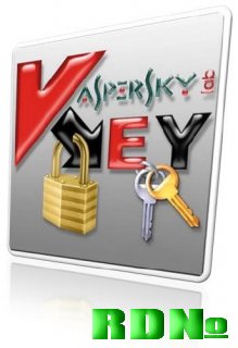 Ключи Kaspersky от 10.05.09