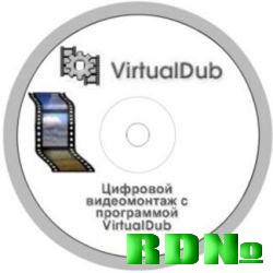 VirtualDub 1.9.2 Build 31953 Experimental