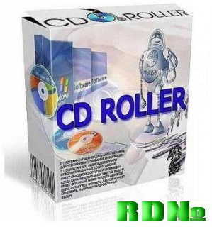 CDRoller 8.50.60