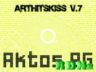 ArtHitsKiss v.7