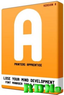 Printers Apprentice 8.0.31