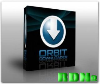 Orbit Downloader 2.8.11 RUS (+Portable)