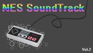 Саундтреки из игр NES(Dendy)