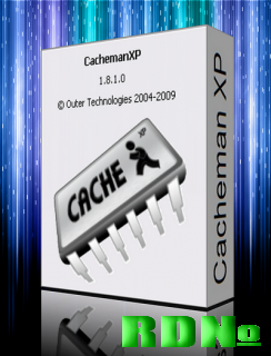 CachemanXP 2.0