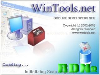 WinTools.net Professional 10.2.1 ML