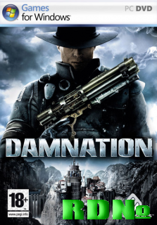 Damnation (2009/ENG/MULTI5)