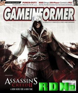 Assassin’s Creed 2 делают 450 человек