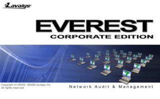 Everest Corporate Edition 5.02.1750