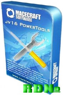 jv16 PowerTools 2009 1.9.0.580
