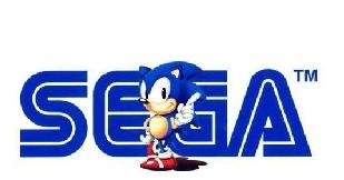 Коллекция игр Sega