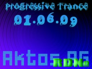 Progressive Trance(01.06.09)