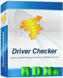 Portable Driver Checker 2.7.3 Rus