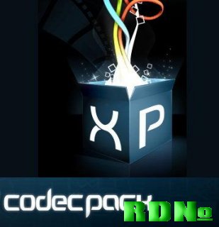 XP Codec Pack 2.4.8