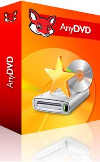 AnyDVD & AnyDVD HD 6.5.5.6 Beta